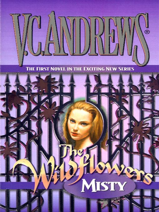Title details for Misty by V.C. Andrews - Wait list